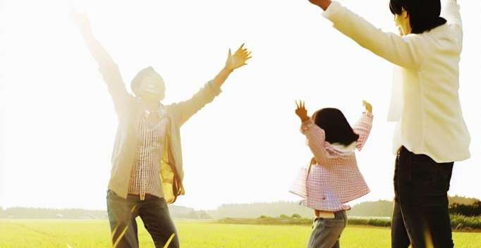 Diez hábitos que debemos tener en casa para promover la unión familiar
