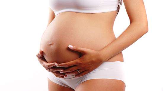 12 consejos para cuidar un embarazo