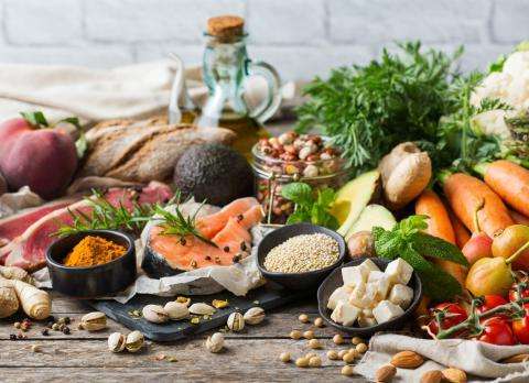 Dieta Mediterranea, Beneficios para tu salud